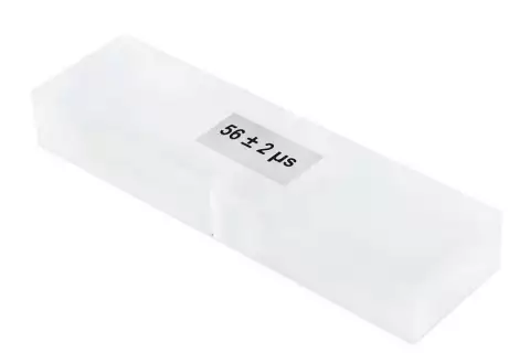 КАЛИБРОВОЧНЫЙ ОБРАЗЕЦ UCB 01003