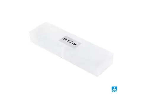 КАЛИБРОВОЧНЫЙ ОБРАЗЕЦ UCB 01003