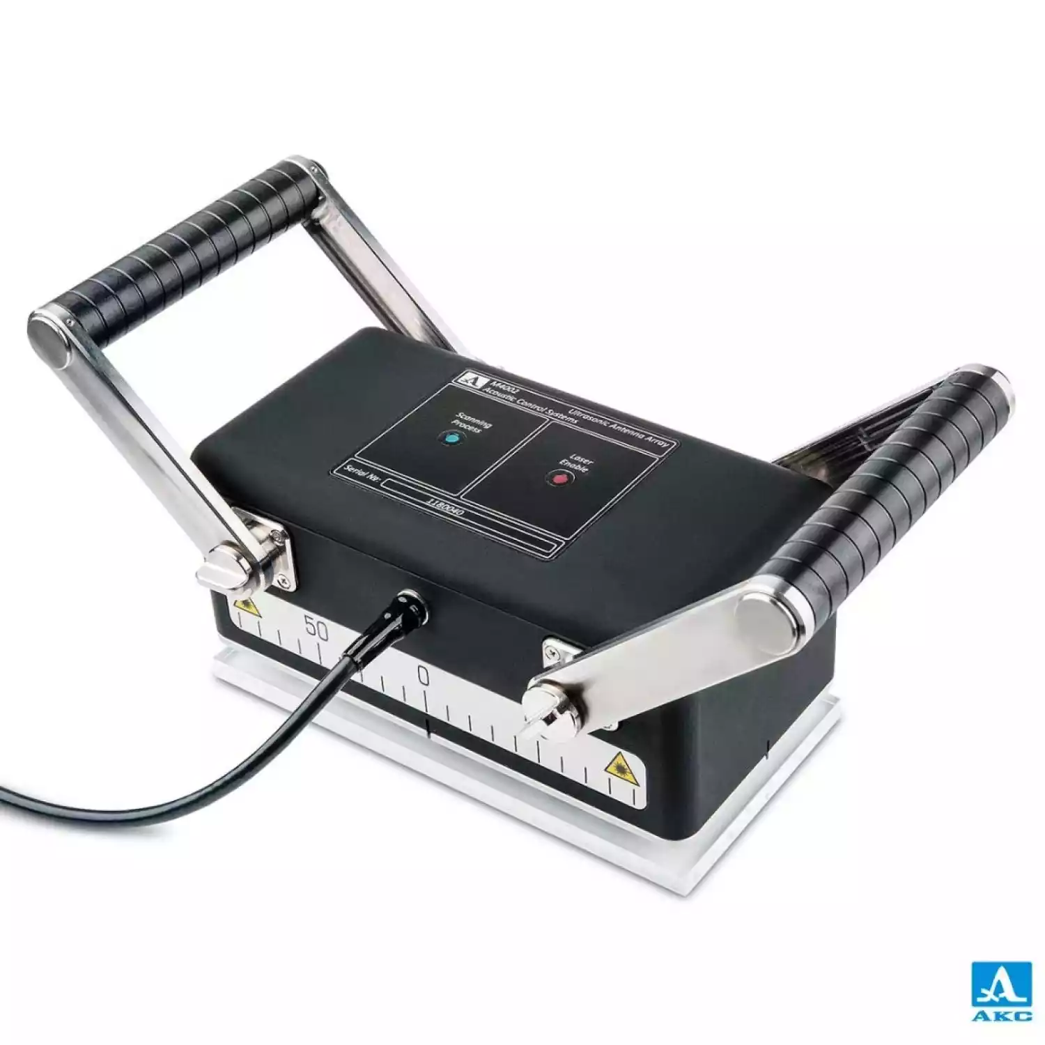 ПРОВЕРОЧНЫЙ ОБРАЗЕЦ A1020 MIRA LITE - 2