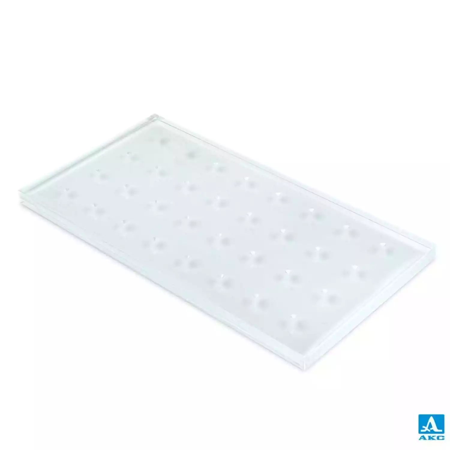 ПРОВЕРОЧНЫЙ ОБРАЗЕЦ A1020 MIRA LITE - 1