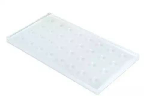 ПРОВЕРОЧНЫЙ ОБРАЗЕЦ A1020 MIRA LITE