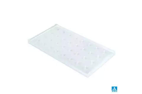 ПРОВЕРОЧНЫЙ ОБРАЗЕЦ A1020 MIRA LITE