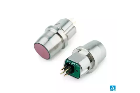 СОВМЕЩЕННЫЙ ПРЕОБРАЗОВАТЕЛЬ S1573 5.0A0D8CL ДЛЯ ТОЛЩИНОМЕРОВ A1207 И A1207U