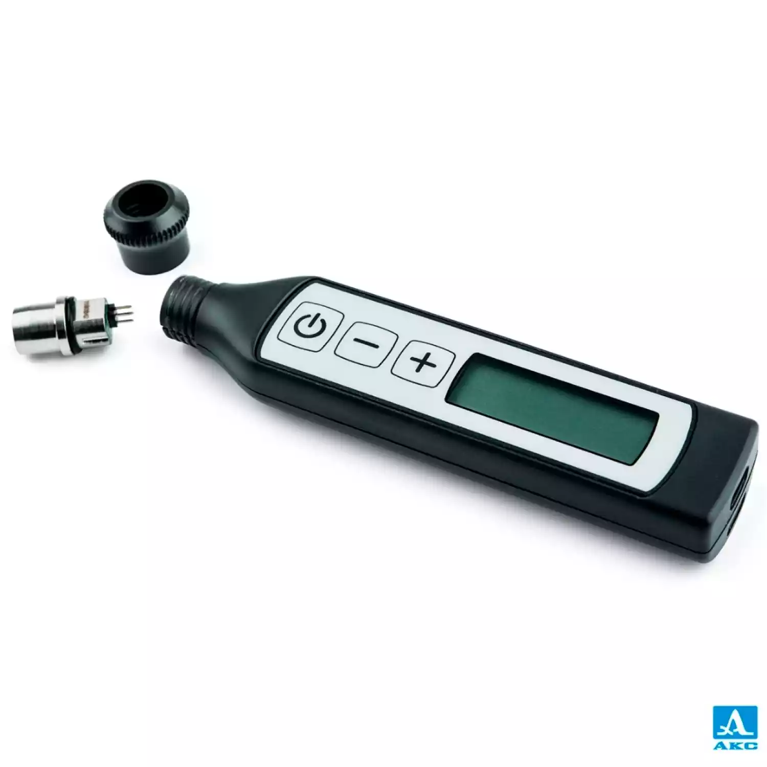 СОВМЕЩЕННЫЙ ПРЕОБРАЗОВАТЕЛЬ S1573 5.0A0D8CL ДЛЯ ТОЛЩИНОМЕРОВ A1207 И A1207U - 3