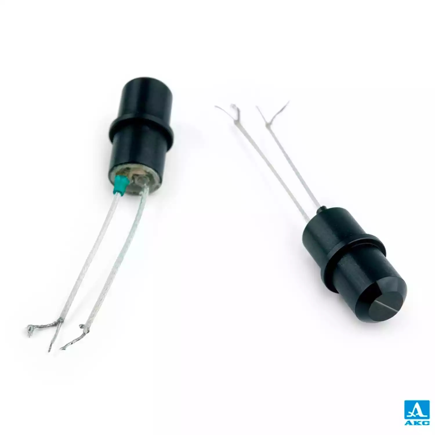 РАЗДЕЛЬНО-СОВМЕЩЕННЫЙ ПРЕОБРАЗОВАТЕЛЬ D1563 10.0A0D6C ДЛЯ ТОЛЩИНОМЕРА А1207 (S/N: 100ХХХ) - 1