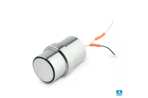 СОВМЕЩЕННЫЙ ПРЕОБРАЗОВАТЕЛЬ S1570 2.5A0D8CL ДЛЯ ТОЛЩИНОМЕРА А1207С (S/N: 100ХХХ)