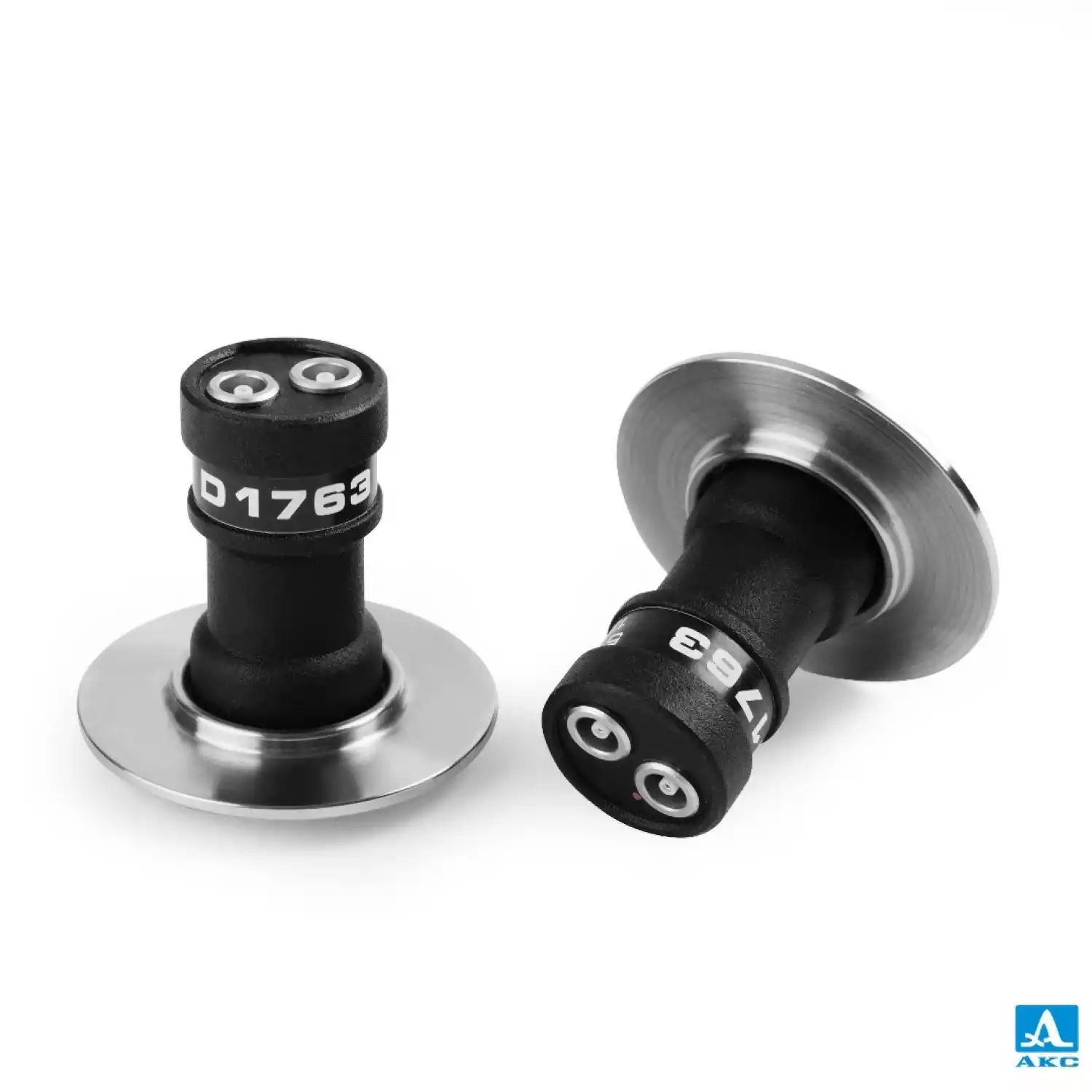 ПРЕОБРАЗОВАТЕЛЬ D1763 5.0A0D12CL (ВЫСОКОТЕМПЕРАТУРНЫЙ 0°C...+350°C) - 1