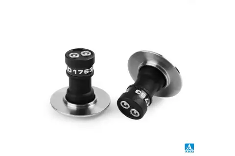ПРЕОБРАЗОВАТЕЛЬ D1763 5.0A0D12CL (ВЫСОКОТЕМПЕРАТУРНЫЙ 0°C...+350°C)