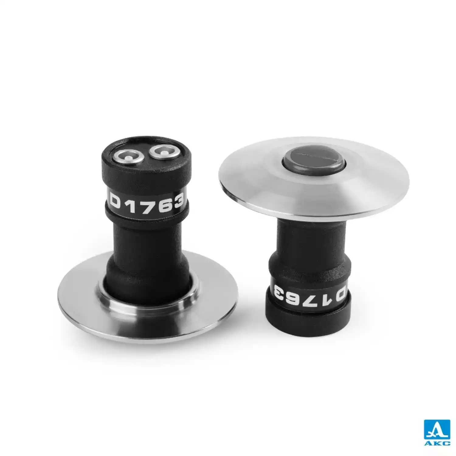 ПРЕОБРАЗОВАТЕЛЬ D1763 5.0A0D12CL (ВЫСОКОТЕМПЕРАТУРНЫЙ 0°C...+350°C) - 2