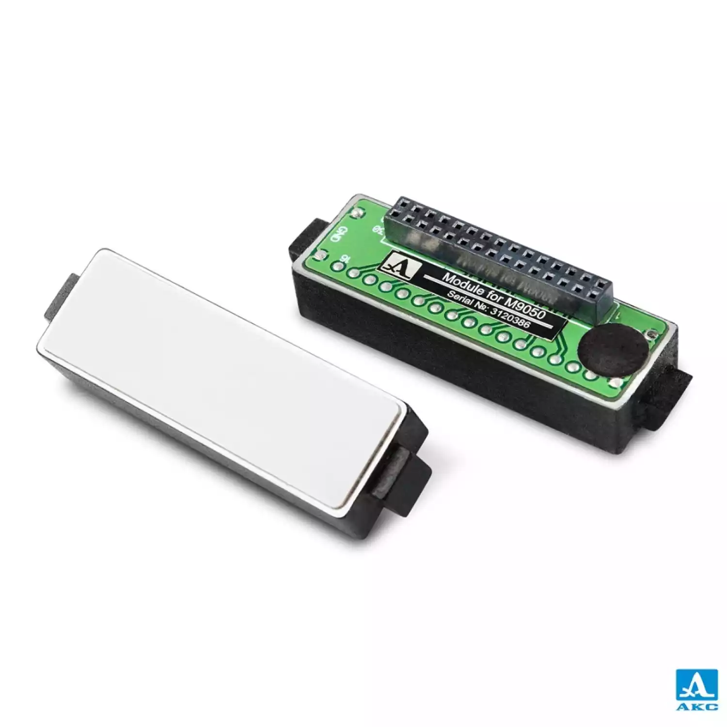 АКУСТИЧЕСКИЙ МОДУЛЬ М9050 - 1