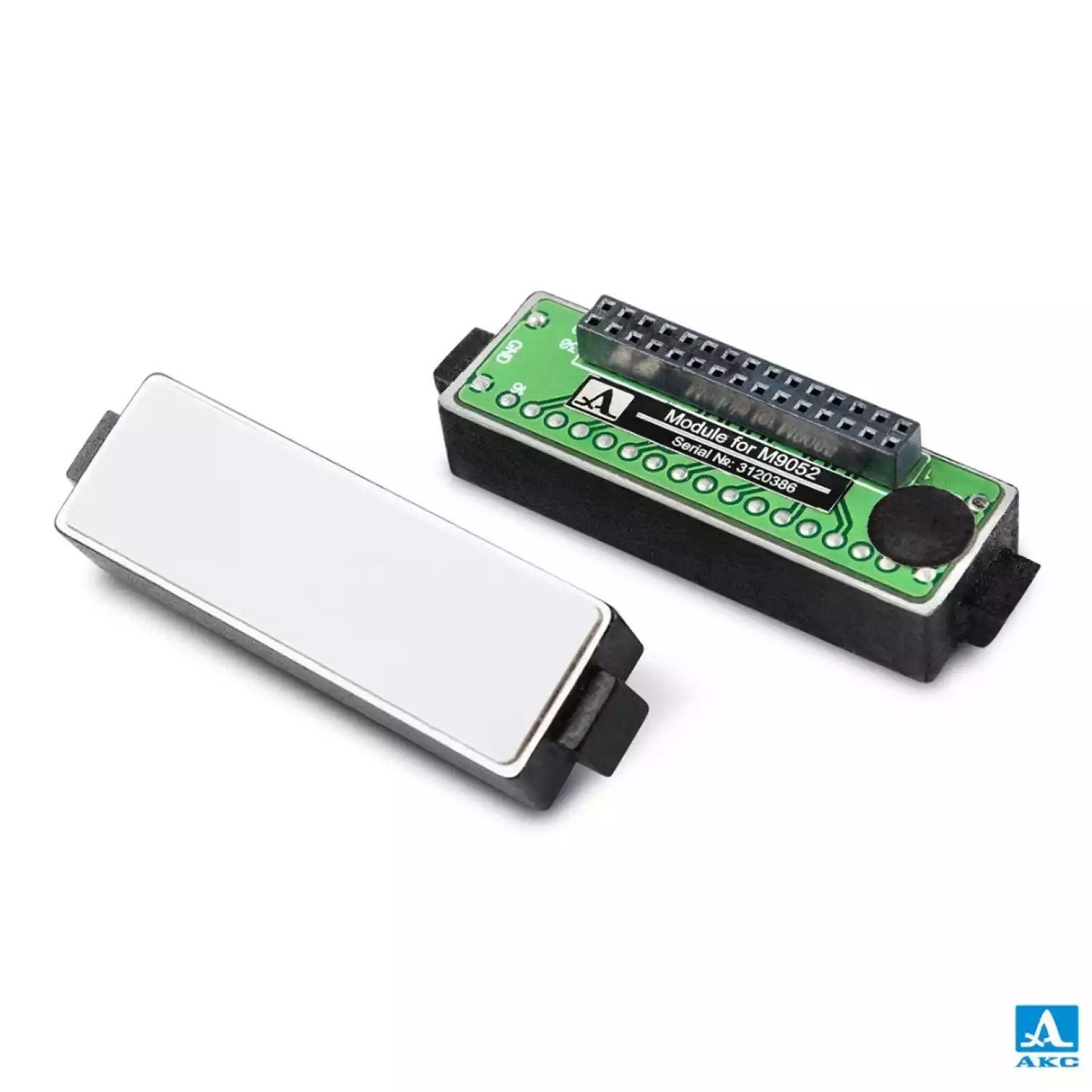 АКУСТИЧЕСКИЙ МОДУЛЬ М9052 - 1