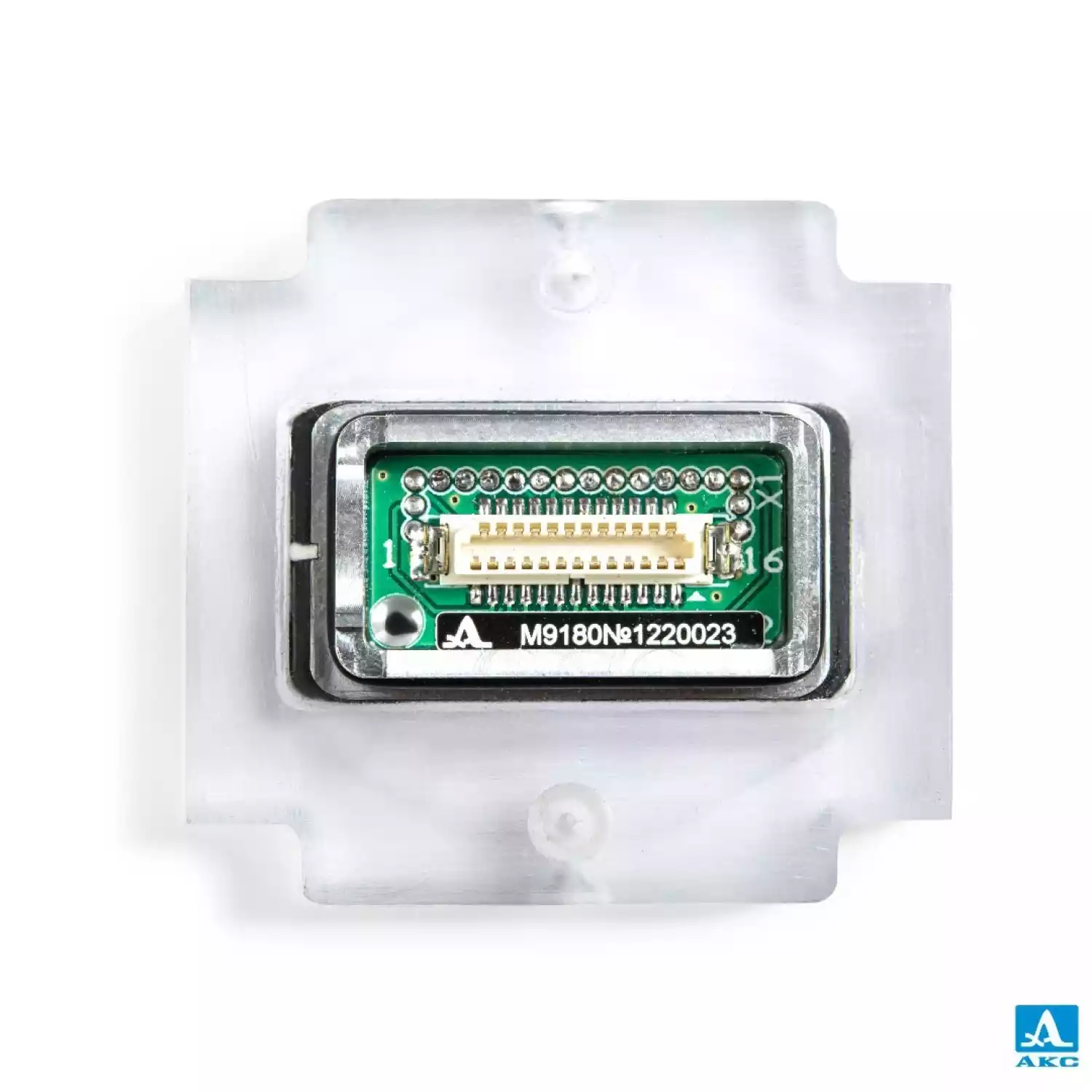 АКУСТИЧЕСКИЙ МОДУЛЬ M9180 - 2