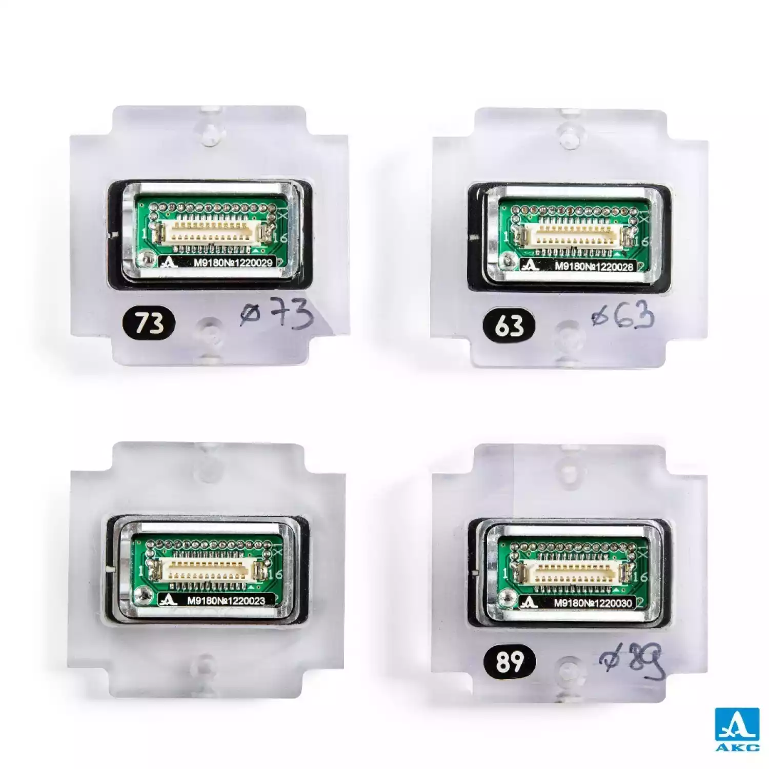 АКУСТИЧЕСКИЙ МОДУЛЬ M9180 - 3