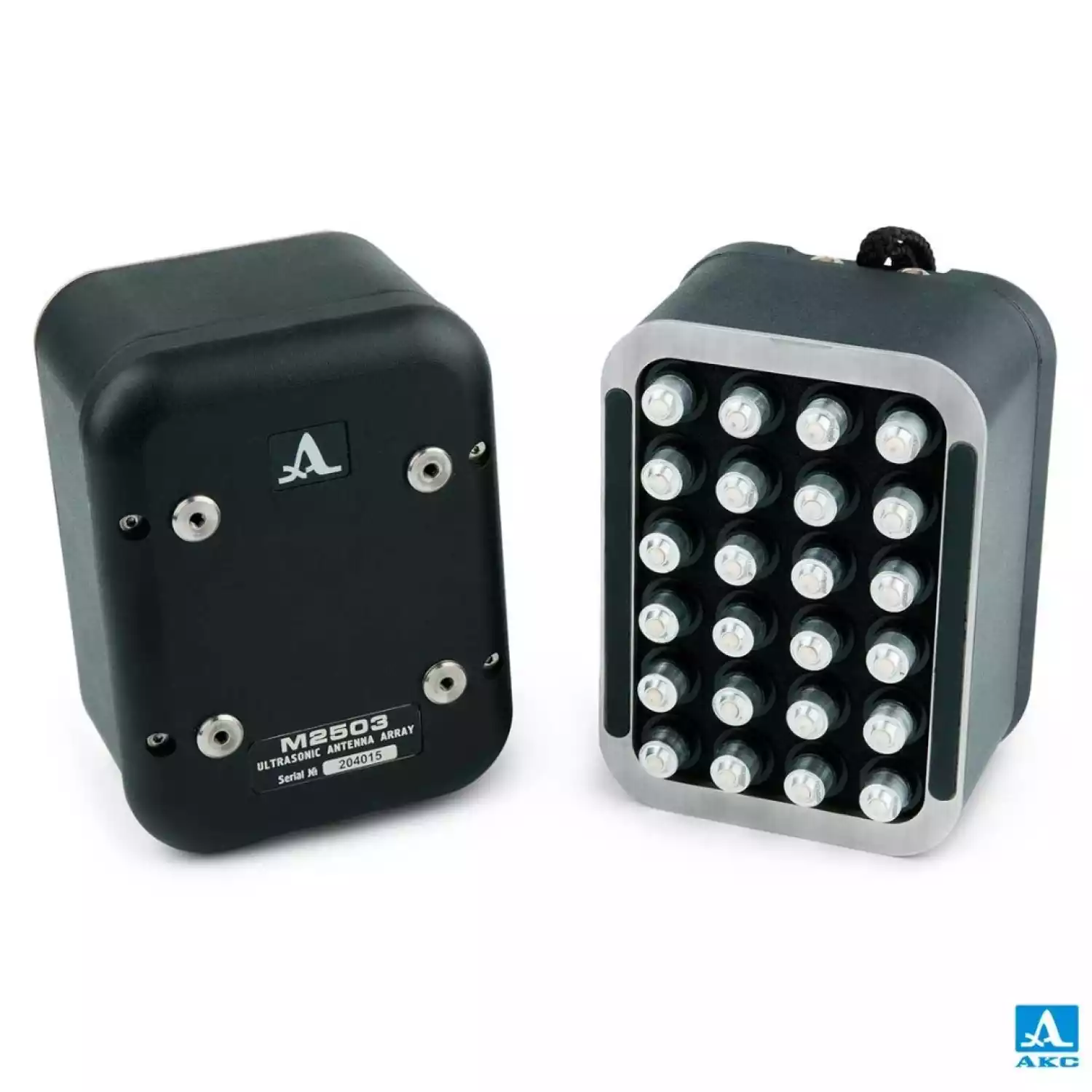 АНТЕННАЯ РЕШЕТКА M2503 0.1A0R100Х60PL - 1