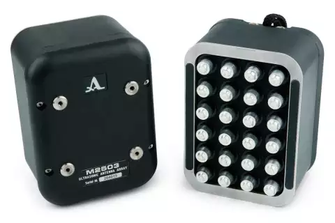 АНТЕННАЯ РЕШЕТКА M2503 0.1A0R100Х60PL