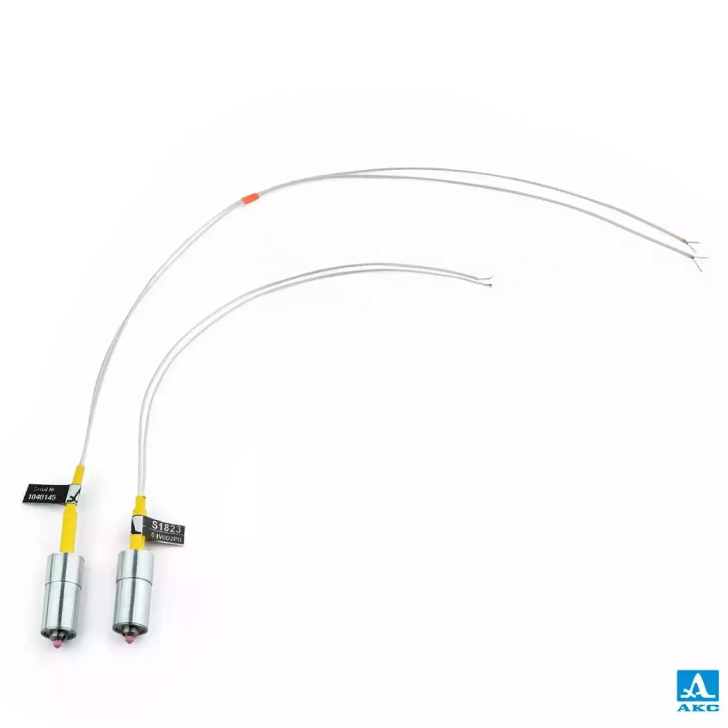 ПРЕОБРАЗОВАТЕЛЬ S1823 0.1V0D2PU - 2