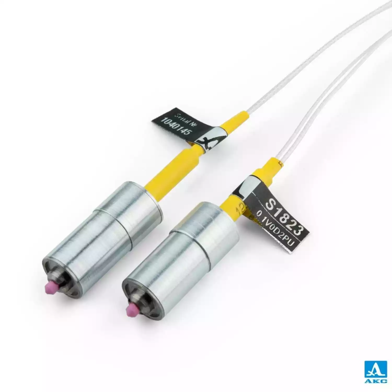 ПРЕОБРАЗОВАТЕЛЬ S1823 0.1V0D2PU - 1