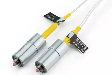 ПРЕОБРАЗОВАТЕЛЬ S1823 0.1V0D2PU