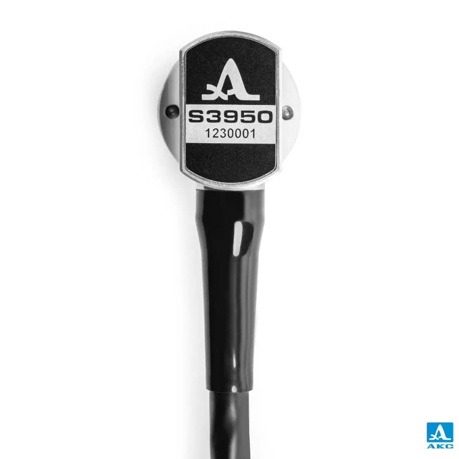 ЭМАП S3950 5.0A0D15ES СО ВСТРОЕННЫМ КАБЕЛЕМ - 1