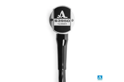 ЭМАП S3950 5.0A0D15ES СО ВСТРОЕННЫМ КАБЕЛЕМ