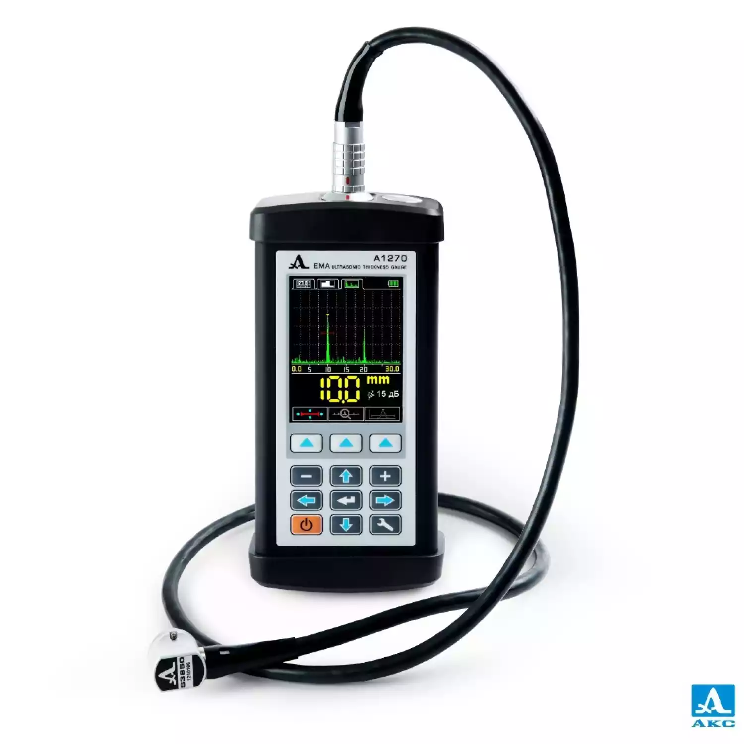 ЭМАП S3850 5.0A0D8ES ДЛЯ А1270 С СЕРИЙНЫМИ НОМЕРАМИ 522XXX И ВЫШЕ - 3