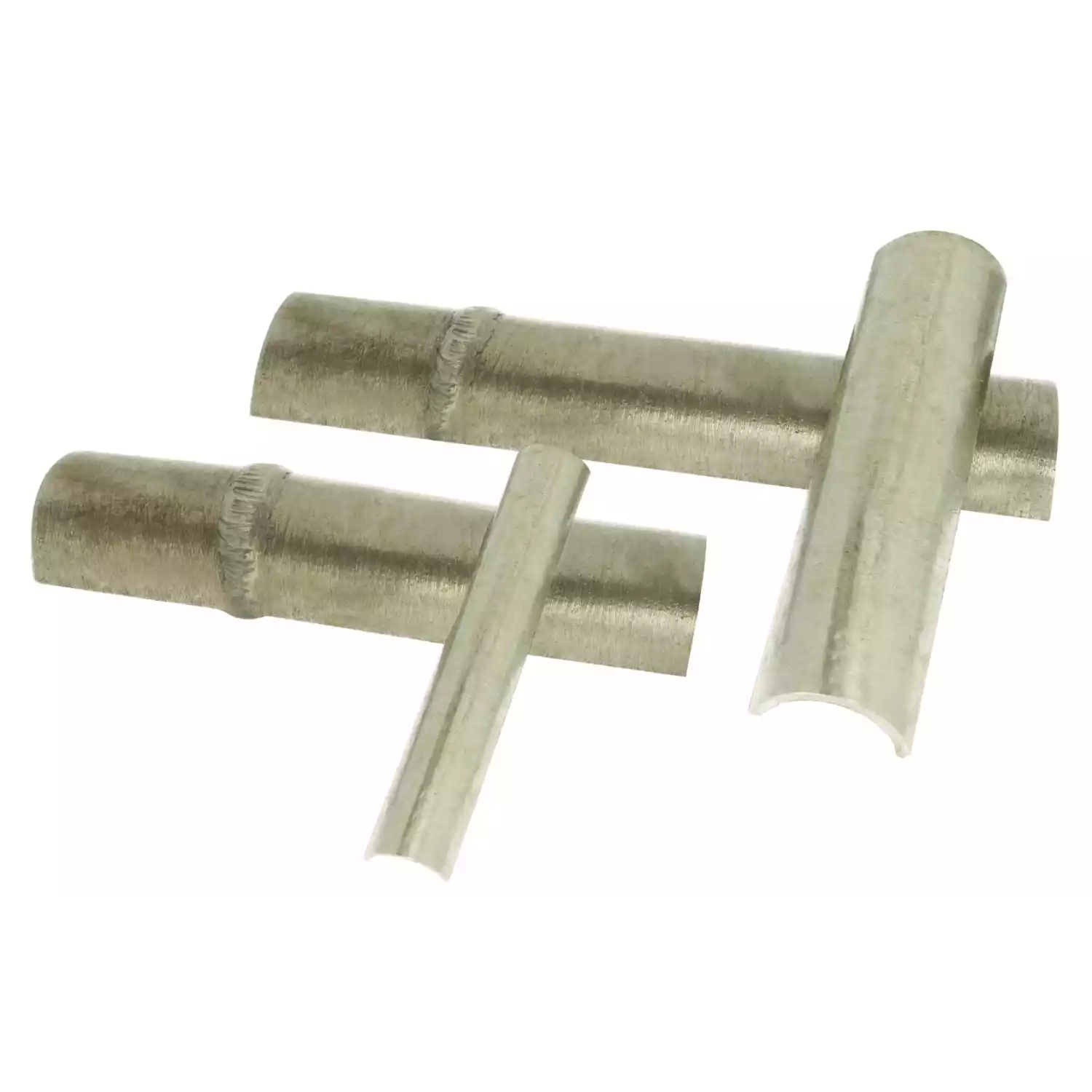 Настроечный образец НО, трубный с зарубкой - 2