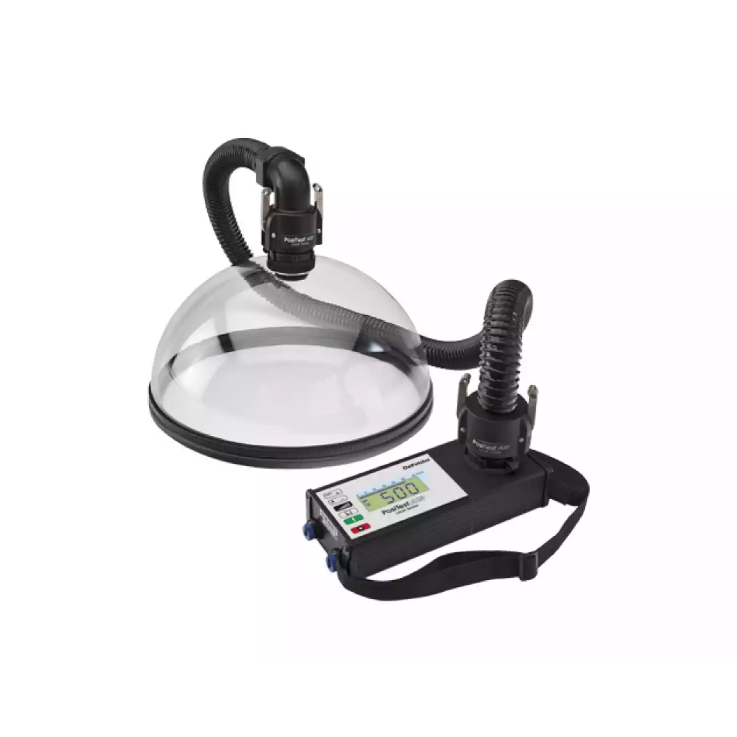 Прибор для контроля герметичности PosiTest Air - 1