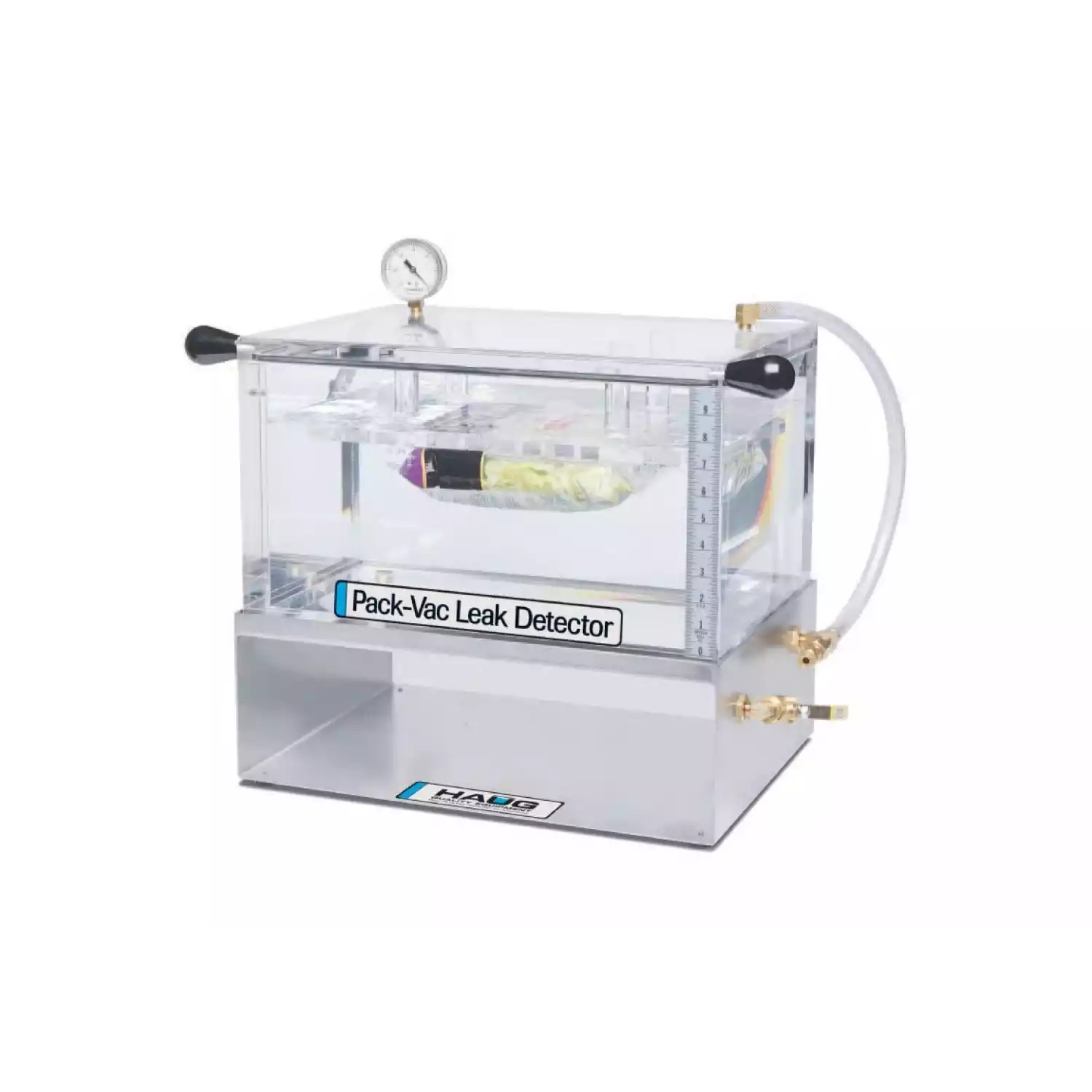 Тестеры герметичности упаковки PACK-VAC - 1