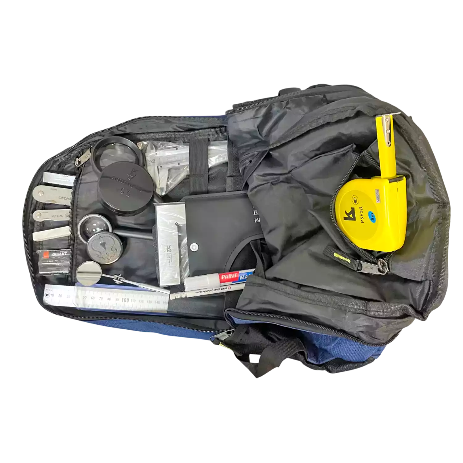 Набор для ВИК «Профи» (с поверкой) - 1