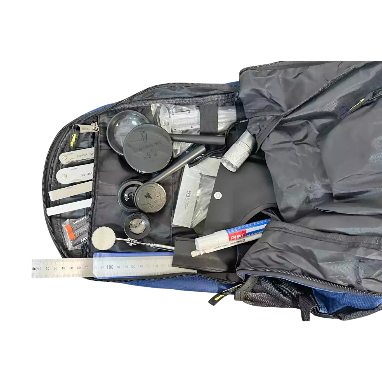 Набор для ВИК «Профи» (с поверкой) - 2