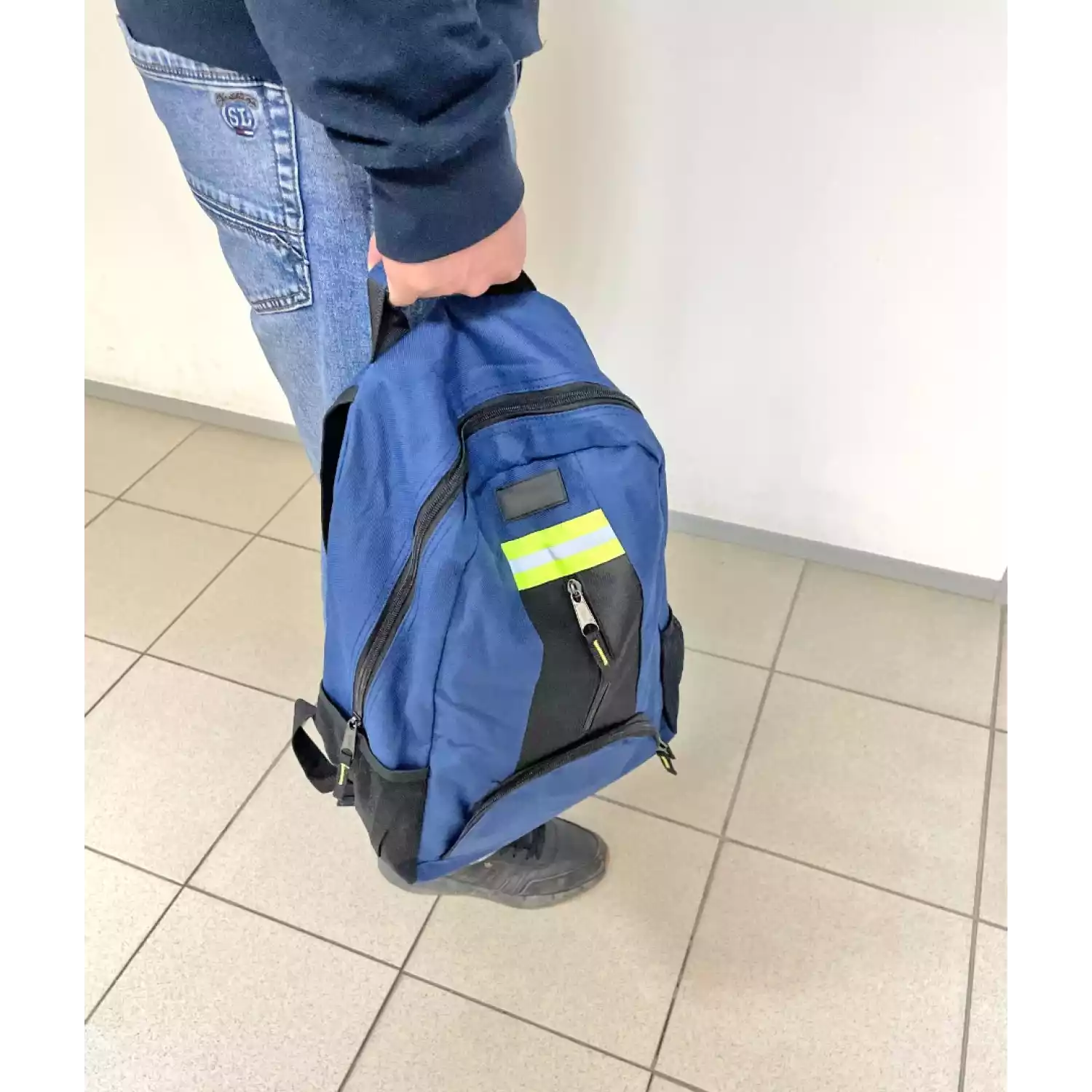 Набор для ВИК «Профи» (с поверкой) - 5