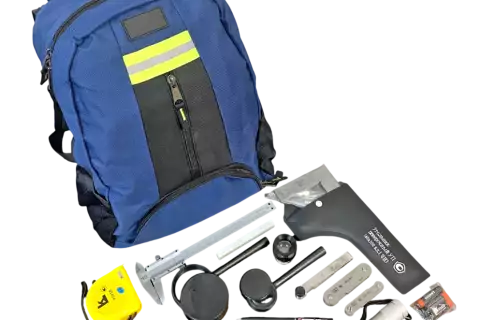 Набор для ВИК «Профи» (с поверкой)