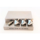 МТБ-Ч меры твёрдости Бринелля (поверке не подлежат) купить в Москве