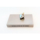 МТБ-Ч меры твёрдости Бринелля (поверке не подлежат) купить в Москве