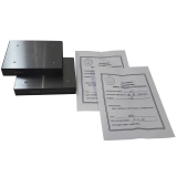 МТБ-Ч меры твёрдости Бринелля (поверке не подлежат) купить в Москве