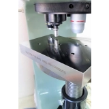 МТБ-Ч меры твёрдости Бринелля (поверке не подлежат) купить в Москве