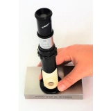 МТБ-Ч меры твёрдости Бринелля (поверке не подлежат) купить в Москве