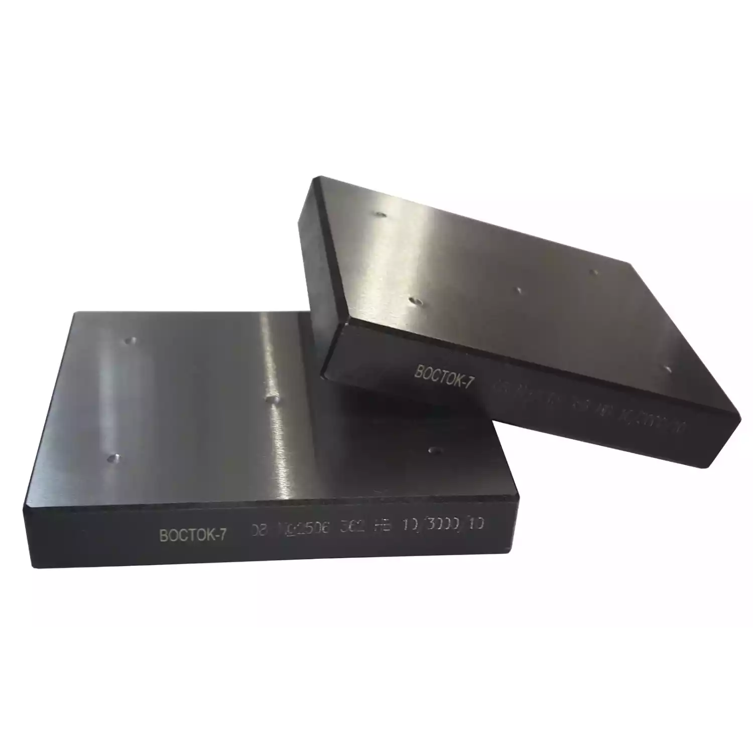 МТБ-Ч меры твёрдости Бринелля (поверке не подлежат) - 2