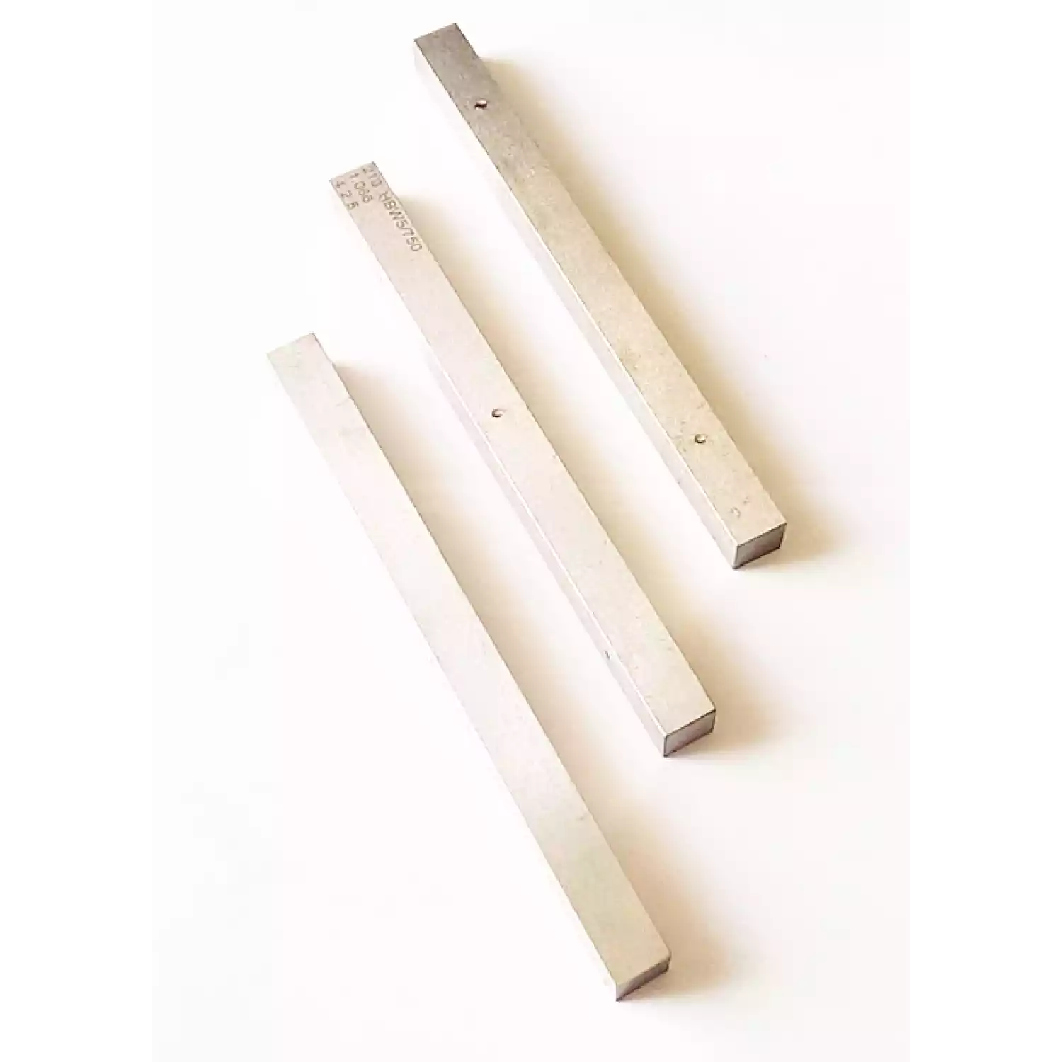 МТП-В7 мера твёрдости эталонная Польди по шкале Бринелль (поверке не подлежат) - 15