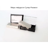 МТСР-Ч меры твёрдости Супер-Роквелла (поверке не подлежат) купить в Москве