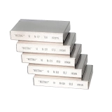 МТСР-Ч меры твёрдости Супер-Роквелла (поверке не подлежат) купить в Москве