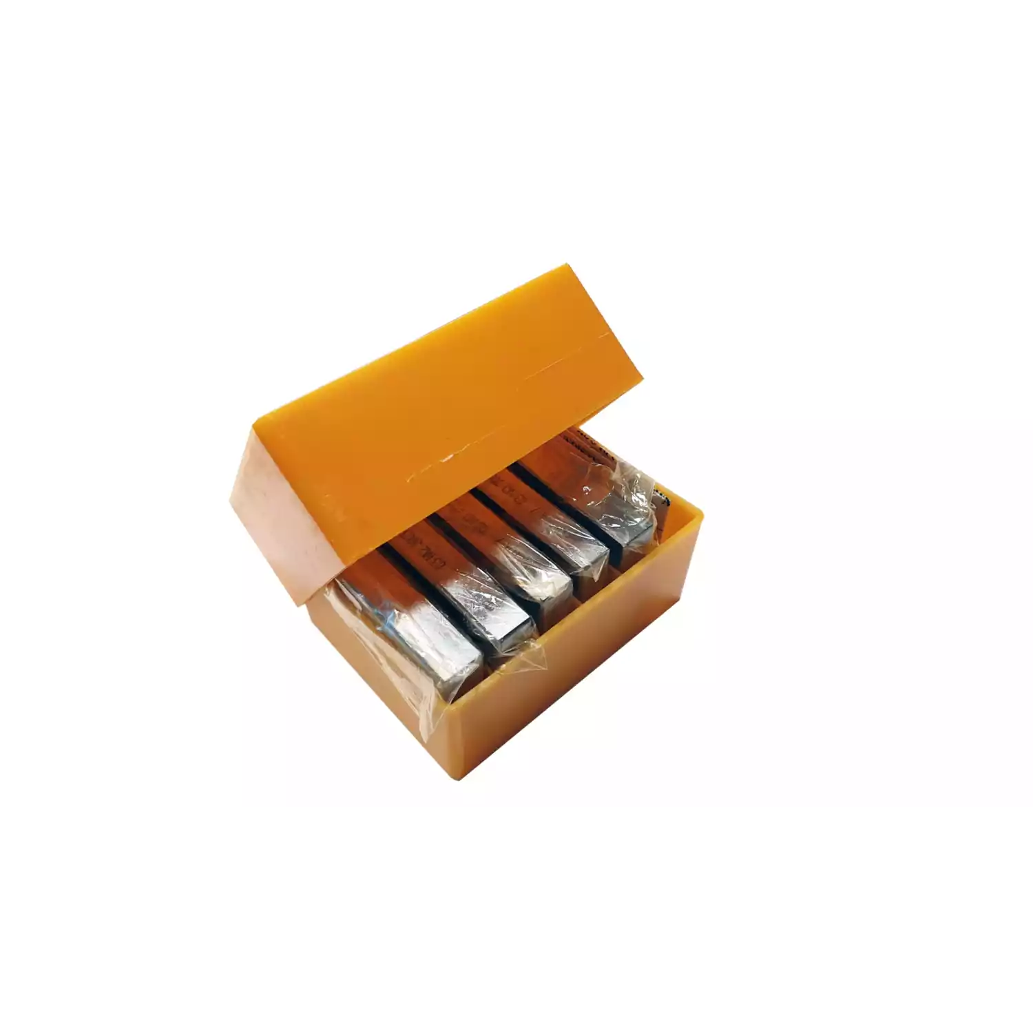 МТСР-Ч меры твёрдости Супер-Роквелла (поверке не подлежат) - 5