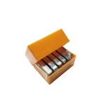 МТСР-Ч меры твёрдости Супер-Роквелла (поверке не подлежат) купить в Москве