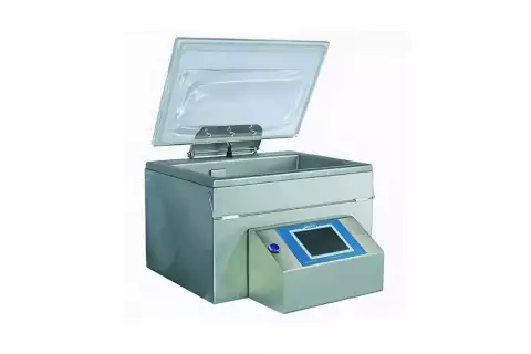 Тестеры герметичности упаковки LEAK-MASTER