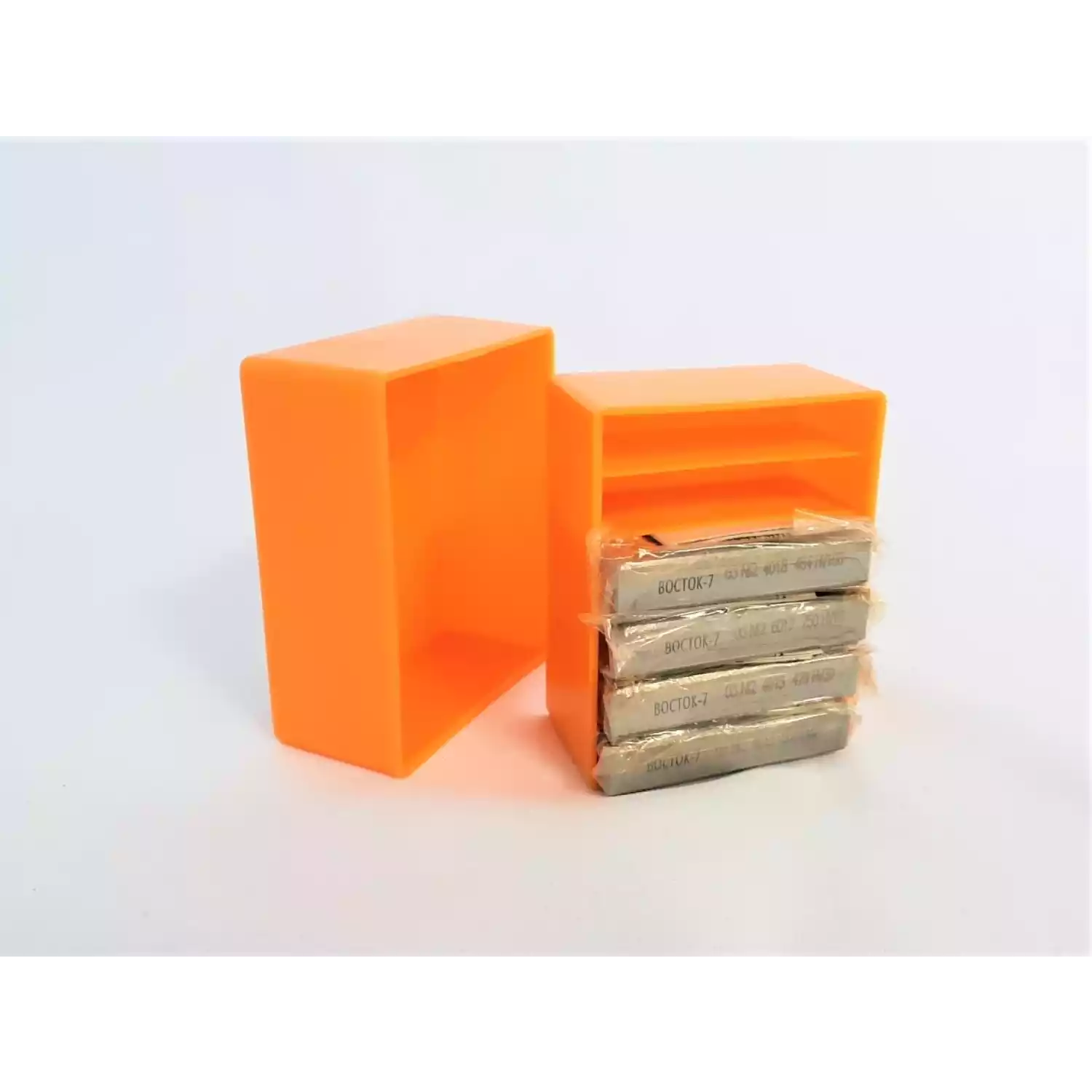 МТВ-Ч меры твёрдости Виккерса (поверке не подлежат) - 4