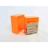 МТВ-Ч меры твёрдости Виккерса (поверке не подлежат) купить в Москве