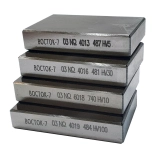 МТВ-Ч меры твёрдости Виккерса (поверке не подлежат) купить в Москве