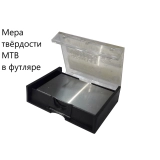 МТВ-Ч меры твёрдости Виккерса (поверке не подлежат) купить в Москве