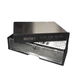 МТР-Ч комплект из 5 шт: 65HRC, 45HRC, 25HRC, 90HRB и 83HRA с калибровкой меры Роквелла ВОСТОК-7 (поверке не подлежит) купить в Москве