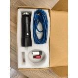 МПБ-А В7 Микроскоп по Бринеллю с автоматическим измерением твёрдости и подключением к компьютеру купить в Москве